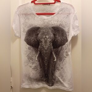 San Diego Zoo & Safari Park Women’s Medium Top